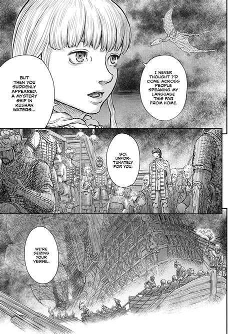 berserk 375|Read Berserk Chapter 375